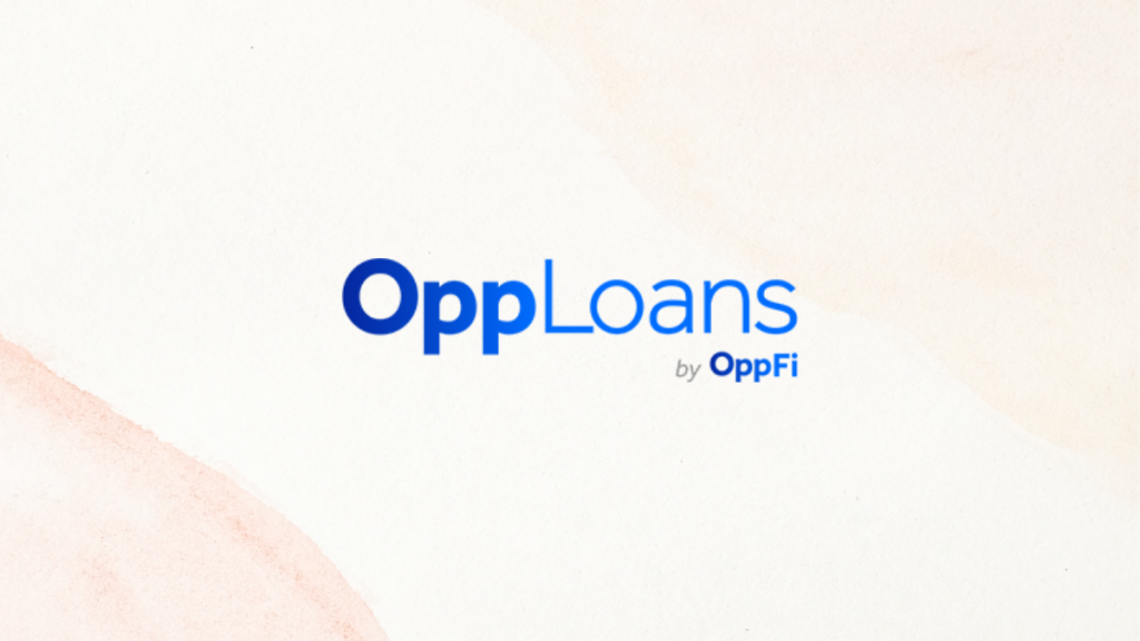 OppLoans Personal Loan logo