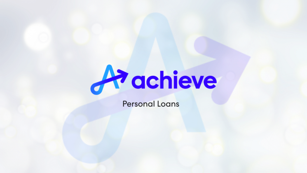 Achieve Personal Loan logo