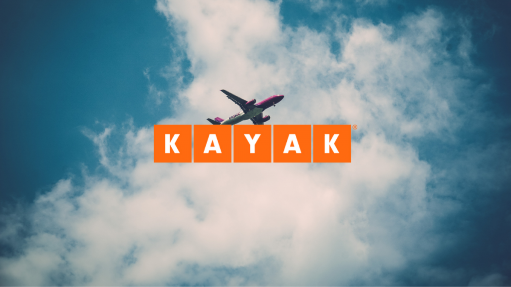 Kayak logo