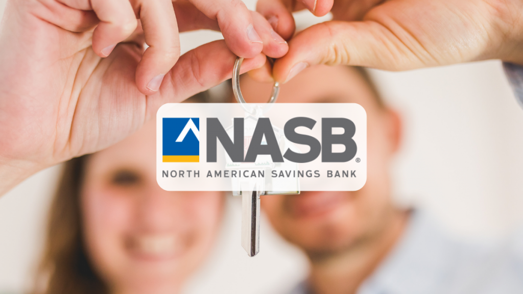 NASB logo