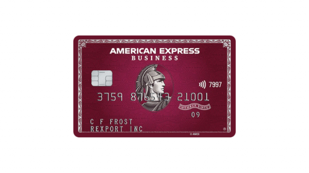 The Plum Card® from American Express