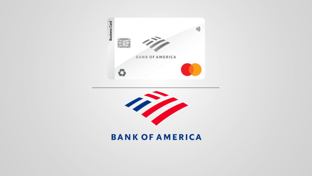 Bank of America Platinum Plus® Mastercard® Business Card: apply today ...