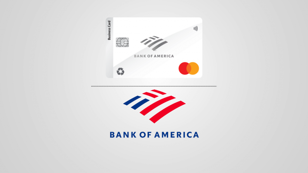 Bank of America Platinum Plus® Mastercard® Business Card