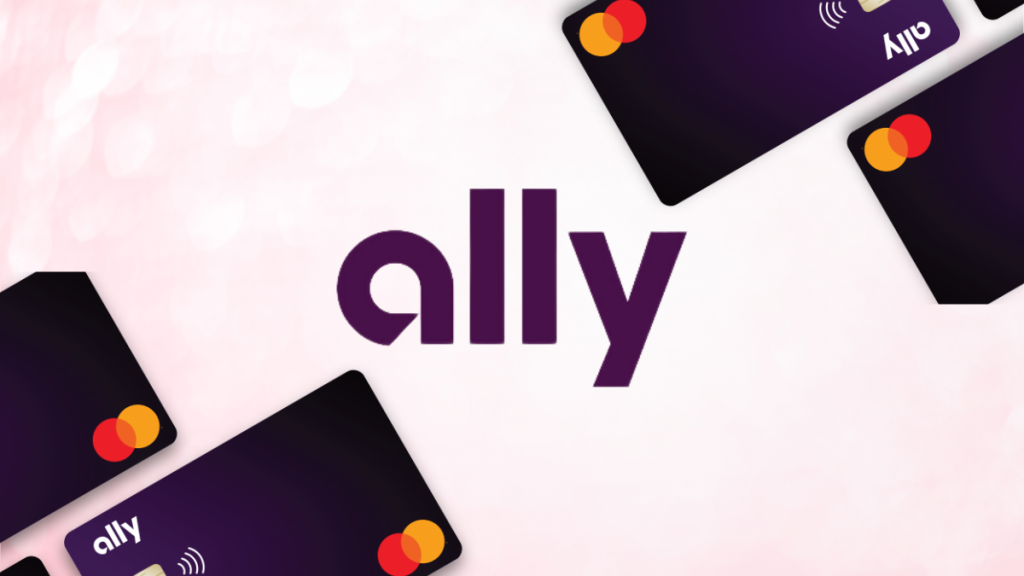 Transform Your Credit: Apply for Ally Platinum Mastercard® Now - The ...