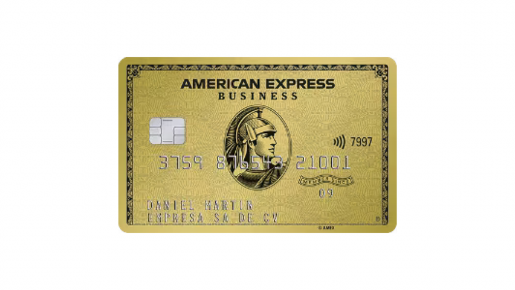 Gold benefits: American Express® Business Gold Card review - The Mad ...