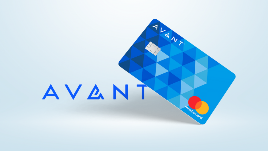 Hassle free Process Apply For Avant Credit Card The Mad Capitalist