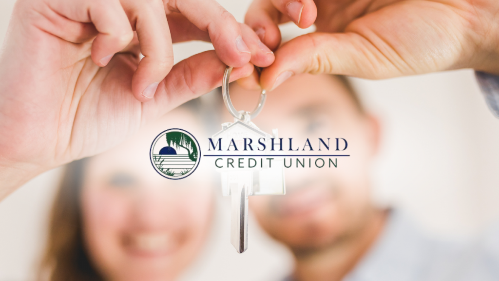 Marshland Credit Union Mortgage