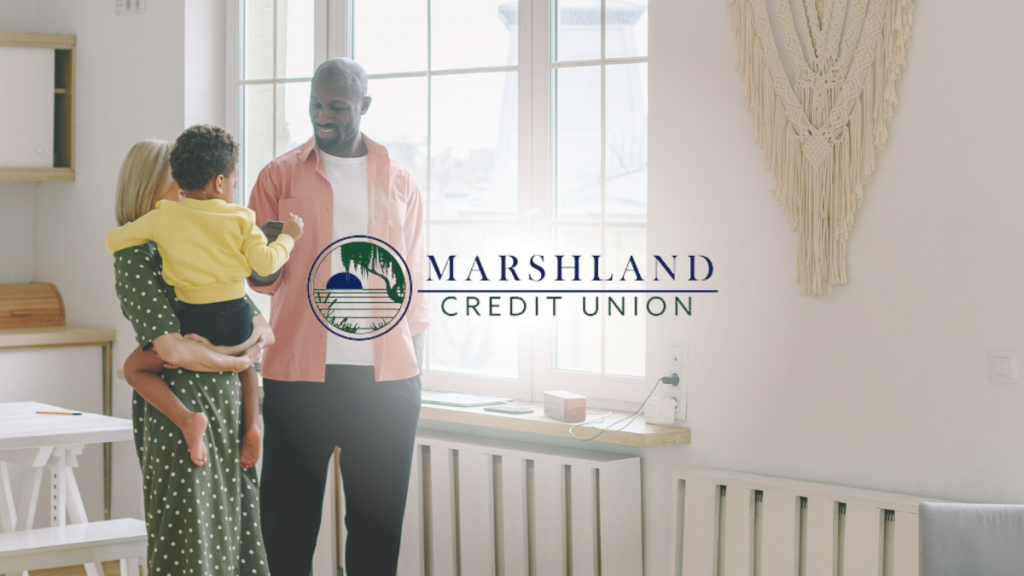 Marshland Credit Union Mortgage