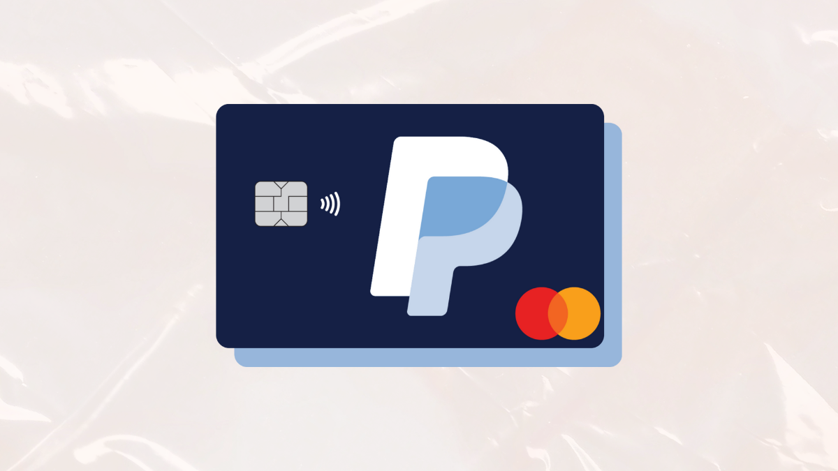 Earn up to 3% cash back: PayPal Cashback Mastercard® review - The Mad ...