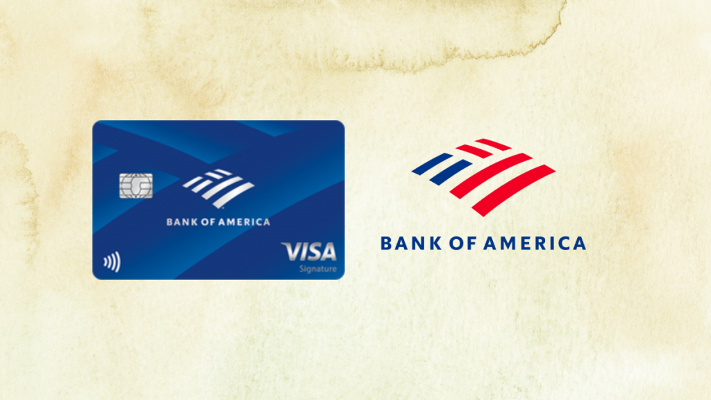 0% intro APR: Apply for Bank of America® Travel Rewards - The Mad ...