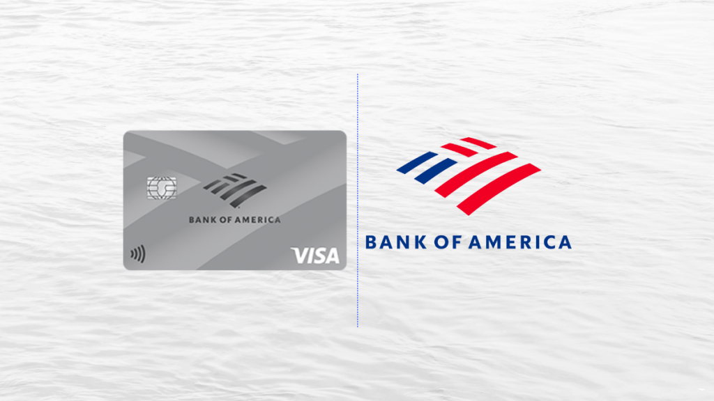 Bank of America® Unlimited Cash Rewards Secured