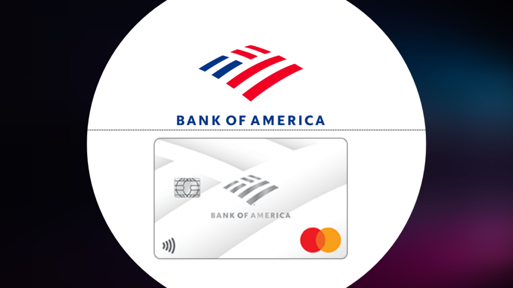 BankAmericard® Secured Credit Card
