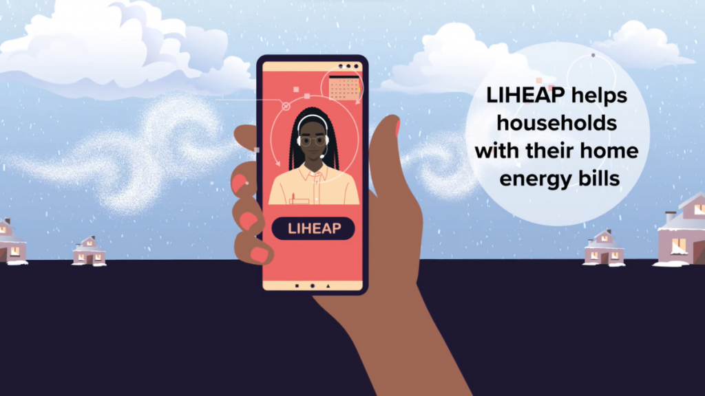 Low Income Home Energy Assistance Program (LIHEAP)