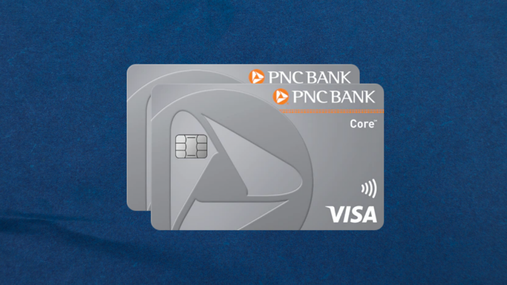 0% intro APR: Apply for the PNC Core® Visa® Credit Card - The Mad ...