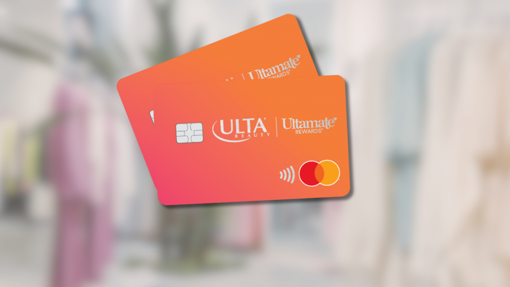 Ulta Credit Card