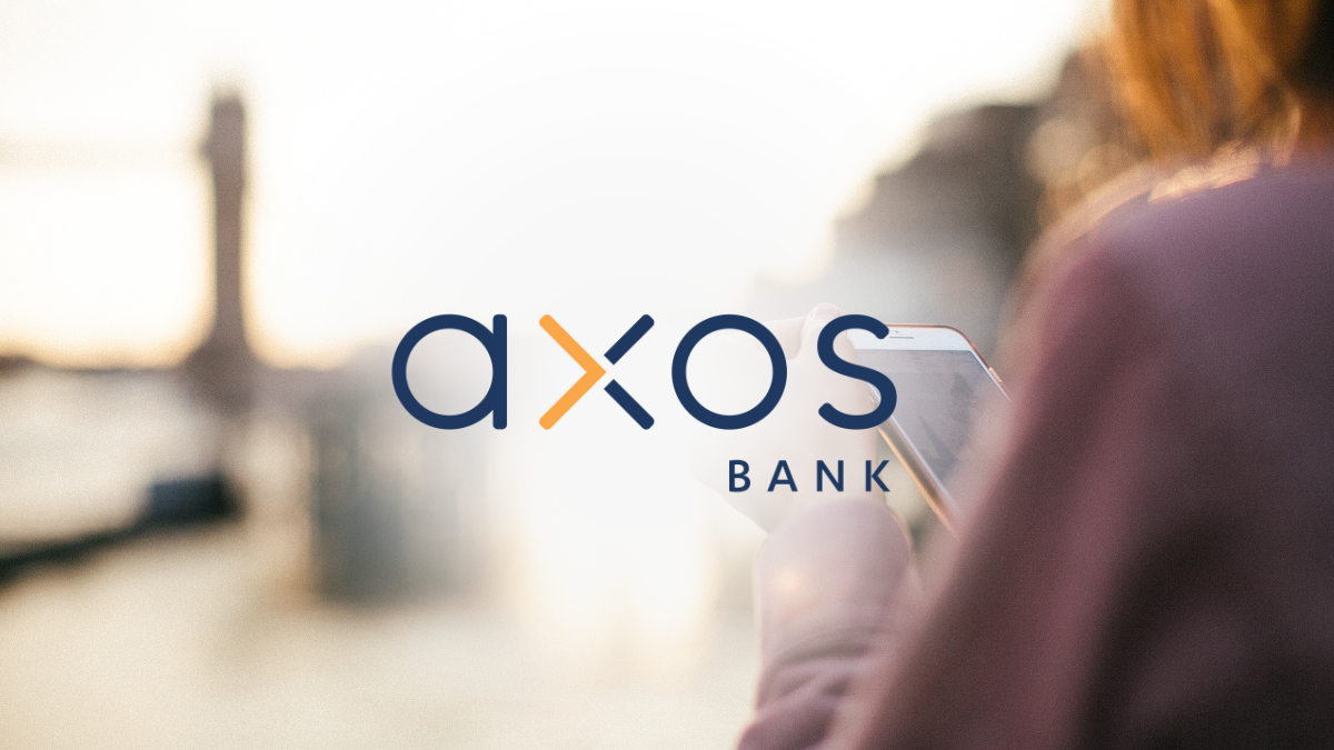 Axos Bank Rewards Checking Account