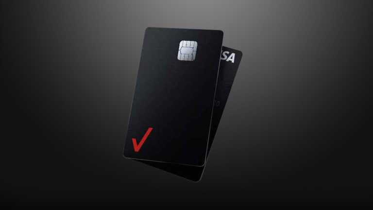 Apply for the Verizon Visa® Card: enjoy no annual fee - The Mad Capitalist