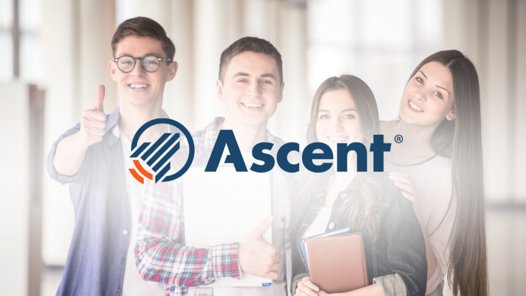 Ascent Student Loan