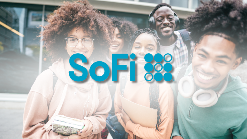 SoFi Student Loan