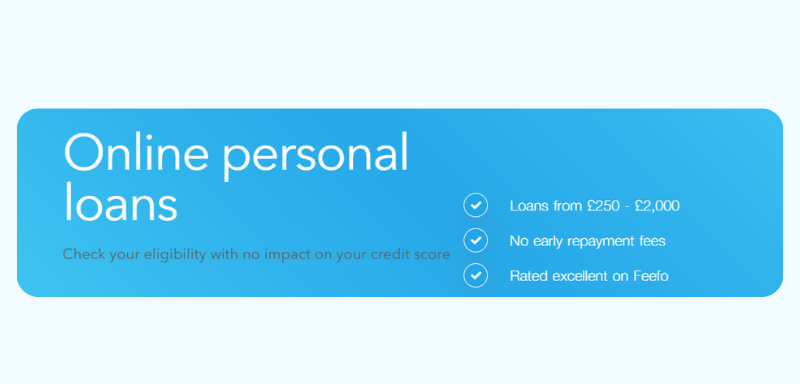 Aspects of Loans 2 Go Personal Loans.