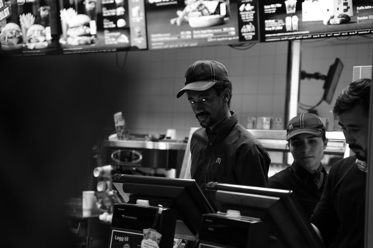 Burger King Careers
